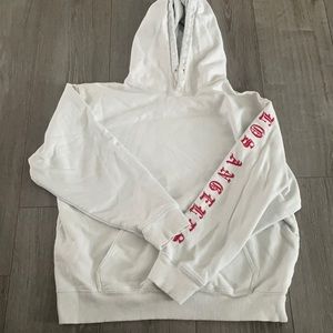 Pacsun los angles hoodie